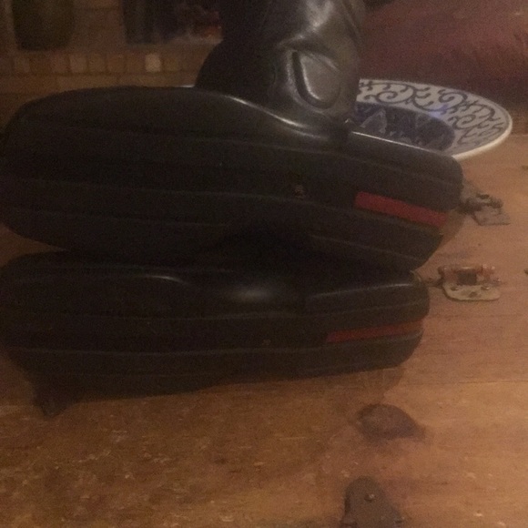 Prada boots size 6 - Picture 4 of 4